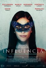 Influencia (2019) afişi