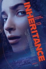 Inheritance (2025) afişi