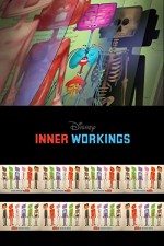 Inner Workings (2016) afişi
