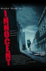 Innocent (2010) afişi