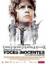 Innocent Voices (2004) afişi