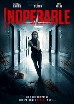 Inoperable (2017) afişi