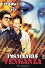 ınsaciable Venganza (1999) afişi