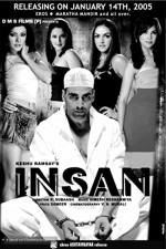Insan (2005) afişi
