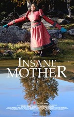 Insane Mother (2018) afişi Insane Mother (2018) afişi