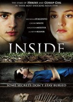Inside (2006) afişi