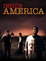 Inside America (2010) afişi