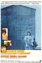 Inside Daisy Clover (1965) afişi