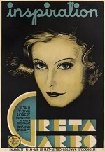 Inspiration (1931) afişi