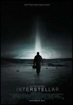 Yıldızlararası (2014) afişi Yıldızlararası (2014) afişi