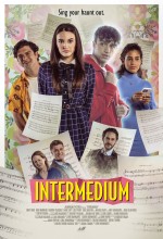 Intermedium (2023) afişi