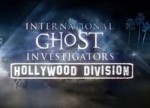 International Ghost Investigators (2013) afişi