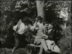 ınterrupted Lover (1896) afişi