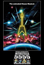 Interstella 5555: The 5tory Of The 5ecret 5tar 5ystem (2003) afişi