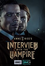 Interview with the Vampire (2022) afişi