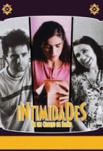 ıntimidades De Un Cuarto De Baño (1989) afişi