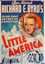 Into Little America (1935) afişi