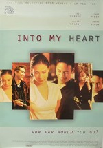 Into My Heart (1998) afişi