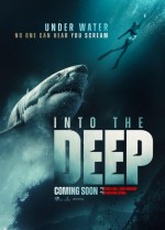 Into the Deep (2024) afişi