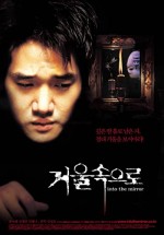 Into The Mirror (2003) afişi