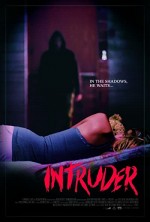 Intruder (2016) afişi