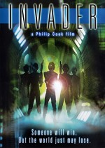 Invader (1991) afişi