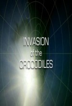 Invasion Of The Crocodiles (2006) afişi