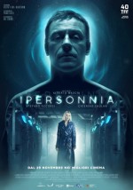 Ipersonnia (2022) afişi