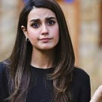 Iqra Aziz fotoğrafı
