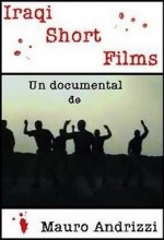 Iraqi Short Films  afişi
