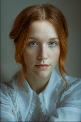 Irina Bravo fotoğrafı