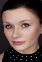 Irina Dvorovenko fotoğrafı