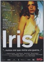 Iris (2004) afişi