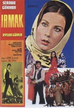Irmak (1973) afişi