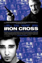 Iron Cross (2009) afişi