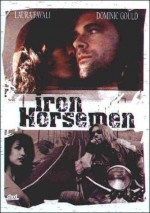 Iron Horsemen (1994) afişi