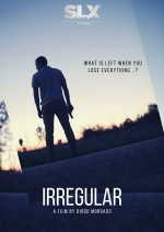 Irregular (2020) afişi