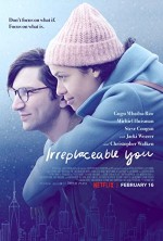 Irreplaceable You (2018) afişi