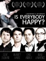 Is Everybody Happy? (2010) afişi Is Everybody Happy? (2010) afişi
