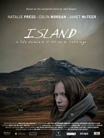 Island (2011) afişi