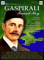 İsmail Bey Gaspıralı (2001) afişi