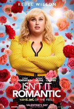 Isn't It Romantic (2019) afişi