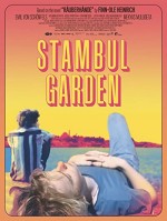 İstanbul Bahçesi (2021) afişi