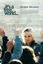 İşte Özgür Dünya (2007) afişi