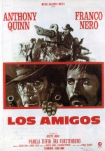 isyancılar (1973) afişi