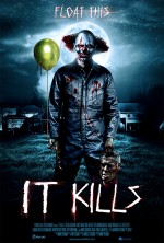 It Kills (2018) afişi