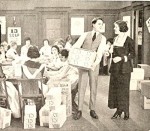 It Pays To Advertise (1919) afişi