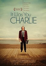 It Was You Charlie (2013) afişi
