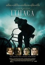 Ithaca (2015) afişi