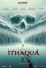 Ithaqua afişi